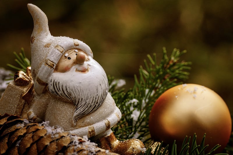 Gnome Trees